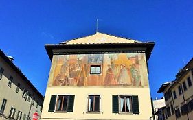 La casetta dipinta 2.0
